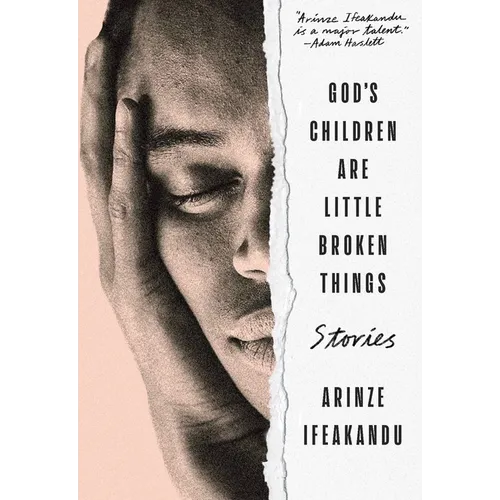 God's Children Are Little Broken Things