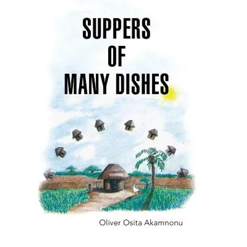 Suppers of Many Dishes