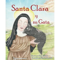Santa Clara y su Gata