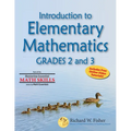 Introduction to Elementary Mathematics Grades 2 and 3