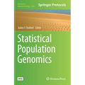 Statistical Population Genomics