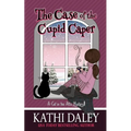 A Cat in the Attic Mystery: The Case of the Cupid Caper