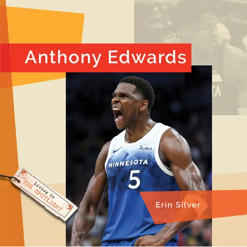 Anthony Edwards