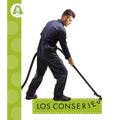 Los Conserjes