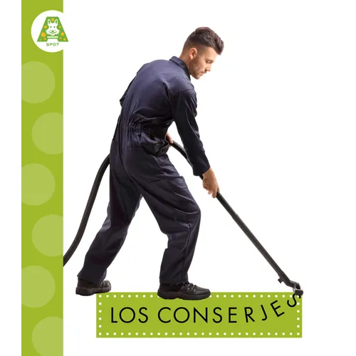 Los Conserjes