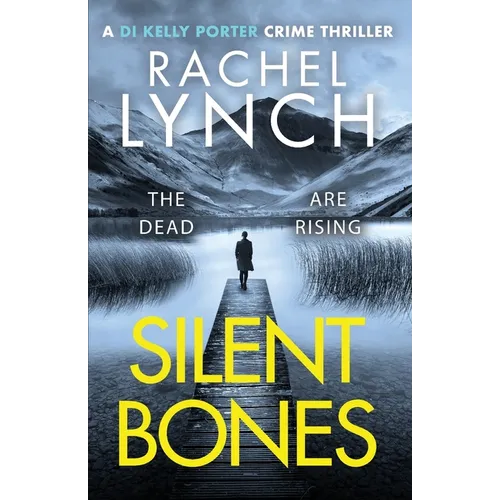 Silent Bones