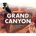 Looking Into the Grand Canyon