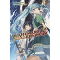 Death March to the Parallel World Rhapsody, Vol. 15 (Light Novel): Volume 15