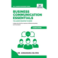 Business Communication Essentials You Always Wanted To Know