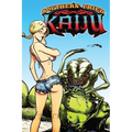 Southern Fried Kaiju