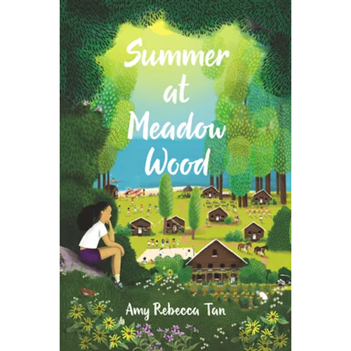 Summer at Meadow Wood