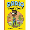 Sadiq and the Green Thumbs