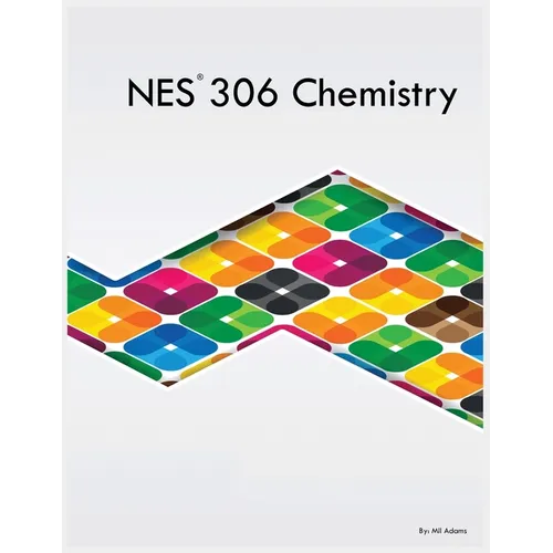 NES 306 Chemistry