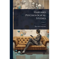 Harvard Psychological Studies