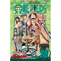 One Piece, Vol. 28