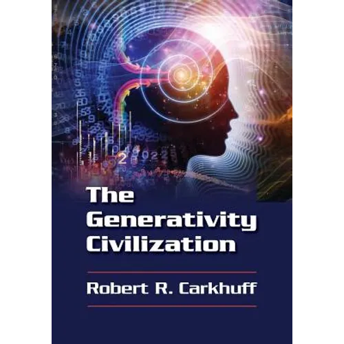 The Generativity Civilization