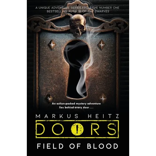 Doors: Field of Blood