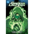 Green Lantern by Robert Venditti Omnibus Vol. 2