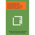 The Influence of Atmosphere and Temperature on the Behavior of Steel in Forging Furnaces