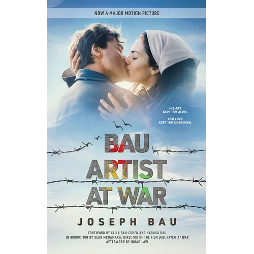 Bau: Artist at War