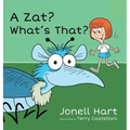 A Zat? What's That?