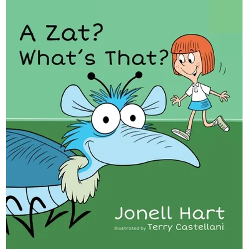 A Zat? What's That?