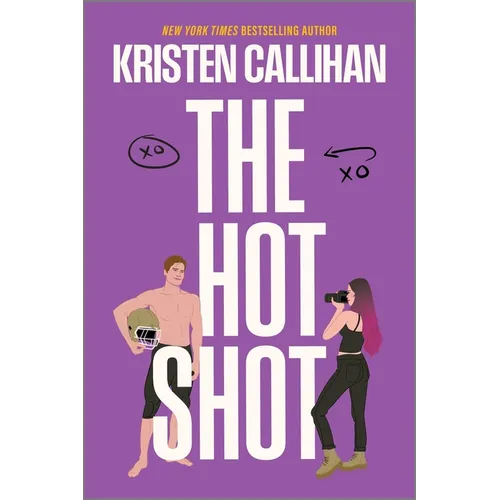 The Hot Shot