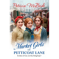 The Market Girls of Petticoat Lane