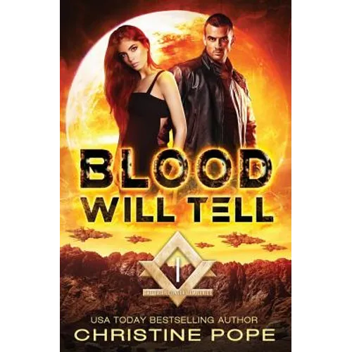 Blood Will Tell