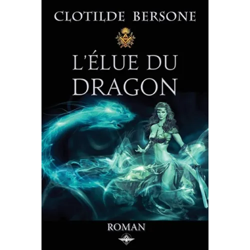 L'élue du dragon