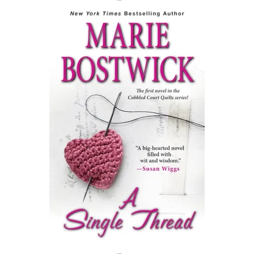A Single Thread