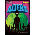 The Attack of the Aliens