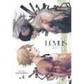 Levius/Est, Vol. 4