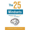 The 25 Mindsets: Understand Anyone, Even Yourself