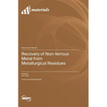 Recovery of Non-ferrous Metal from Metallurgical Residues