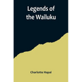 Legends of the Wailuku