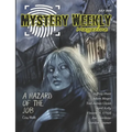 Mystery Weekly Magazine: Jul 2020