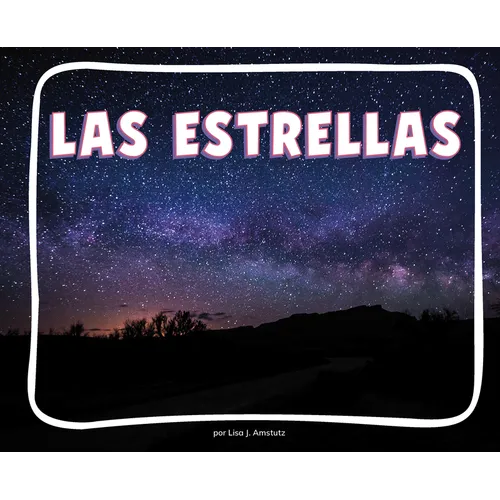 Las Estrellas (Stars)