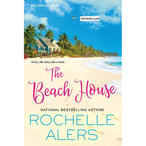 The Beach House
