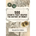 500 Events That Shaped the History of Money