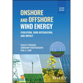 Onshore and Offshore Wind Energy: Evolution, Grid Integration, and Impact