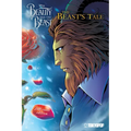 Disney Manga: Beauty and the Beast - The Beast's Tale (Full-Color Edition)