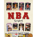 NBA Scrapbook
