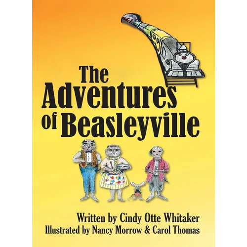 The Adventures of Beasleyville