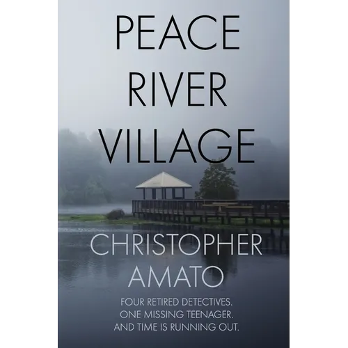 Peace River Village