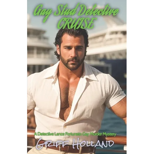 Gay Stud Detective Cruise