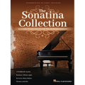 The Sonatina Collection: Dynamic Piano Solos for the Modern Pianist - Intermediate to Early Advanced Level Players