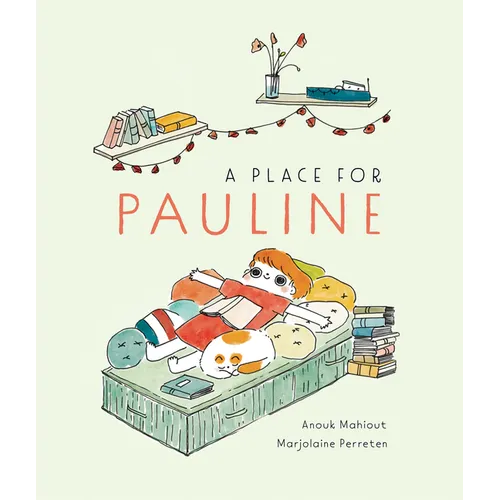 A Place for Pauline