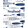 Seafood