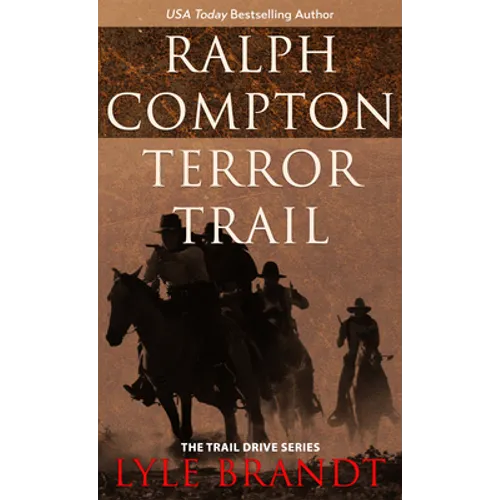 Ralph Compton Terror Trail